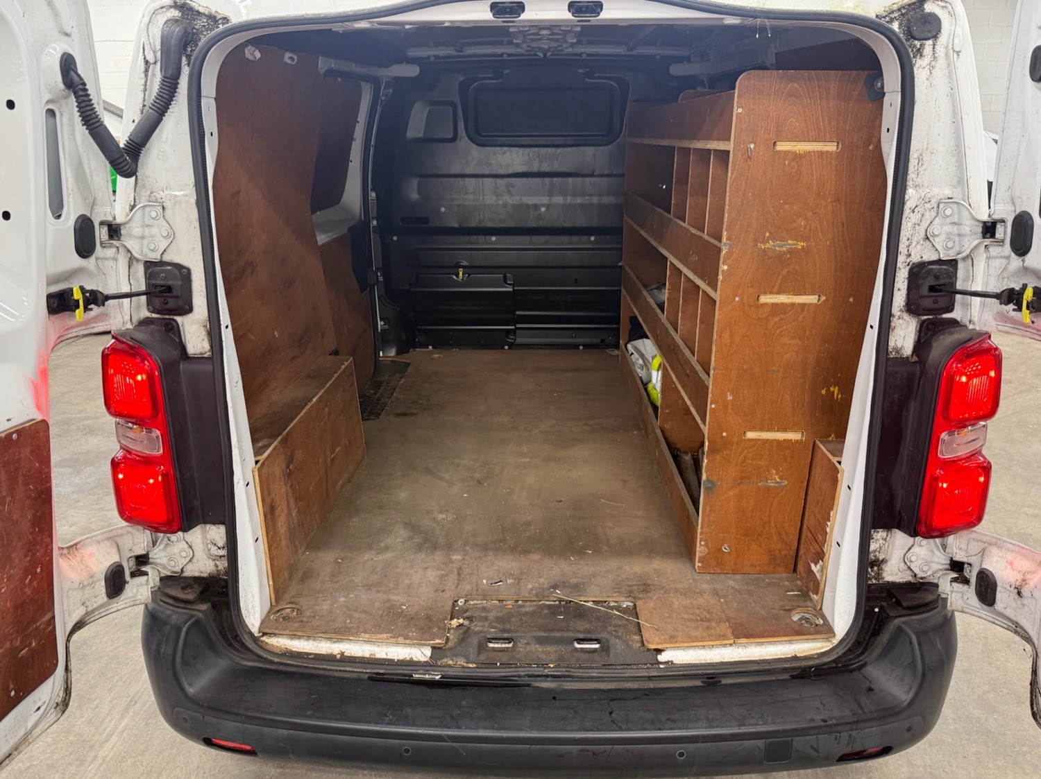 Used Citroen Dispatch 2021 for sale - 76911387: Photo 10