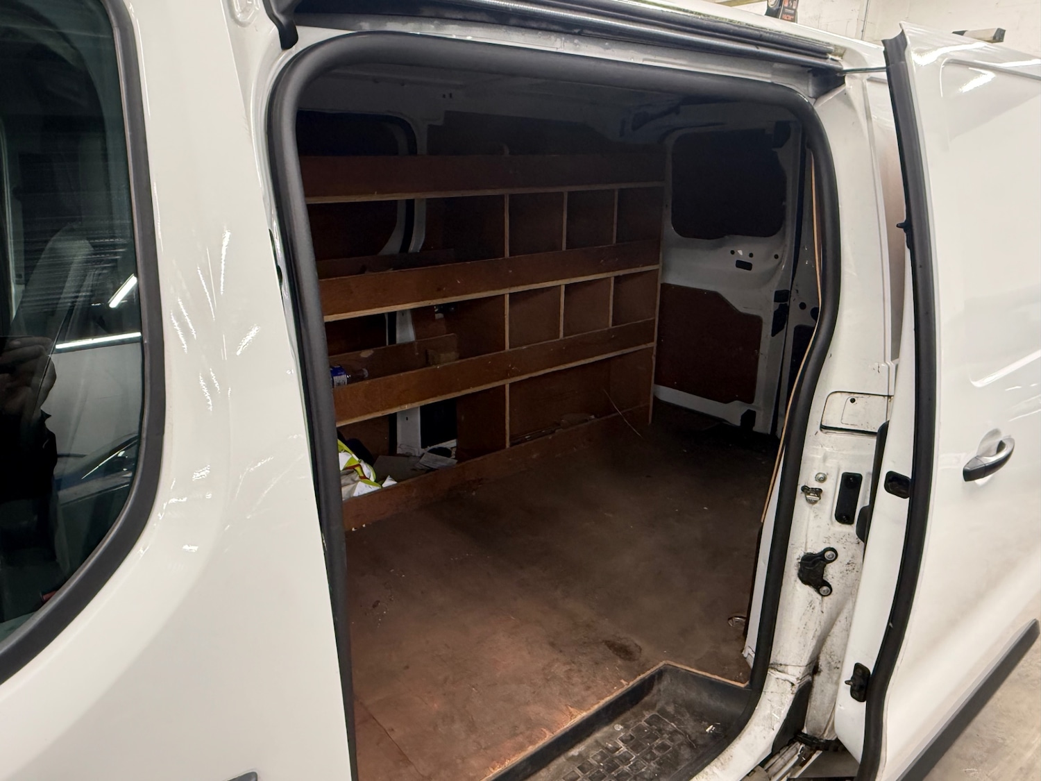 Used Citroen Dispatch 2021 for sale - 76911387: Photo 11