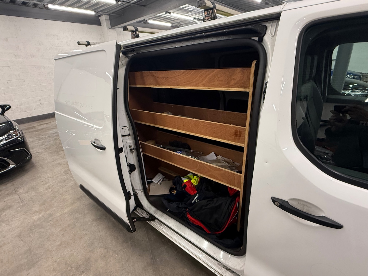 Used Citroen Dispatch 2021 for sale - 76911387: Photo 12