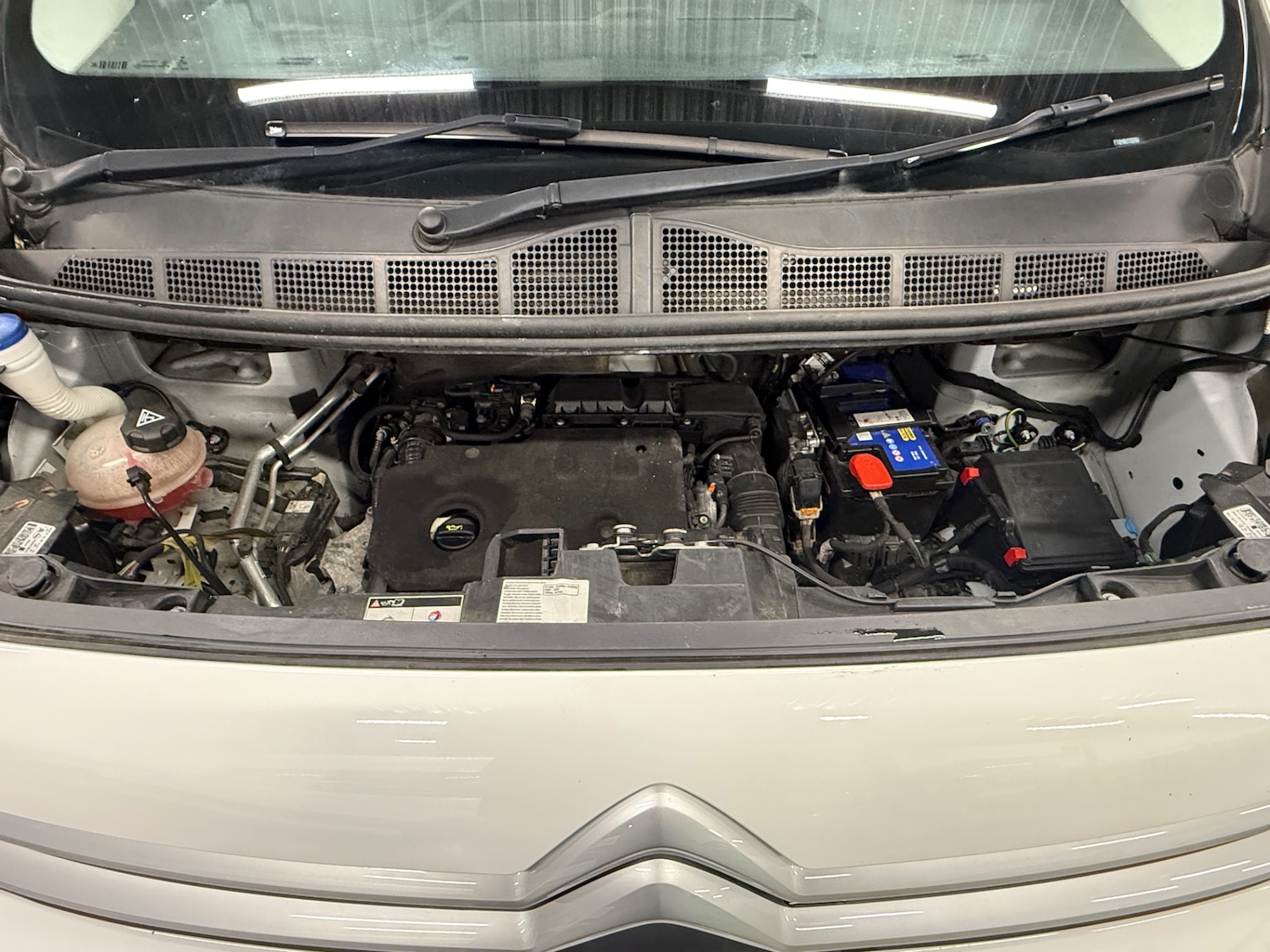 Used Citroen Dispatch 2021 for sale - 76911387: Photo 13