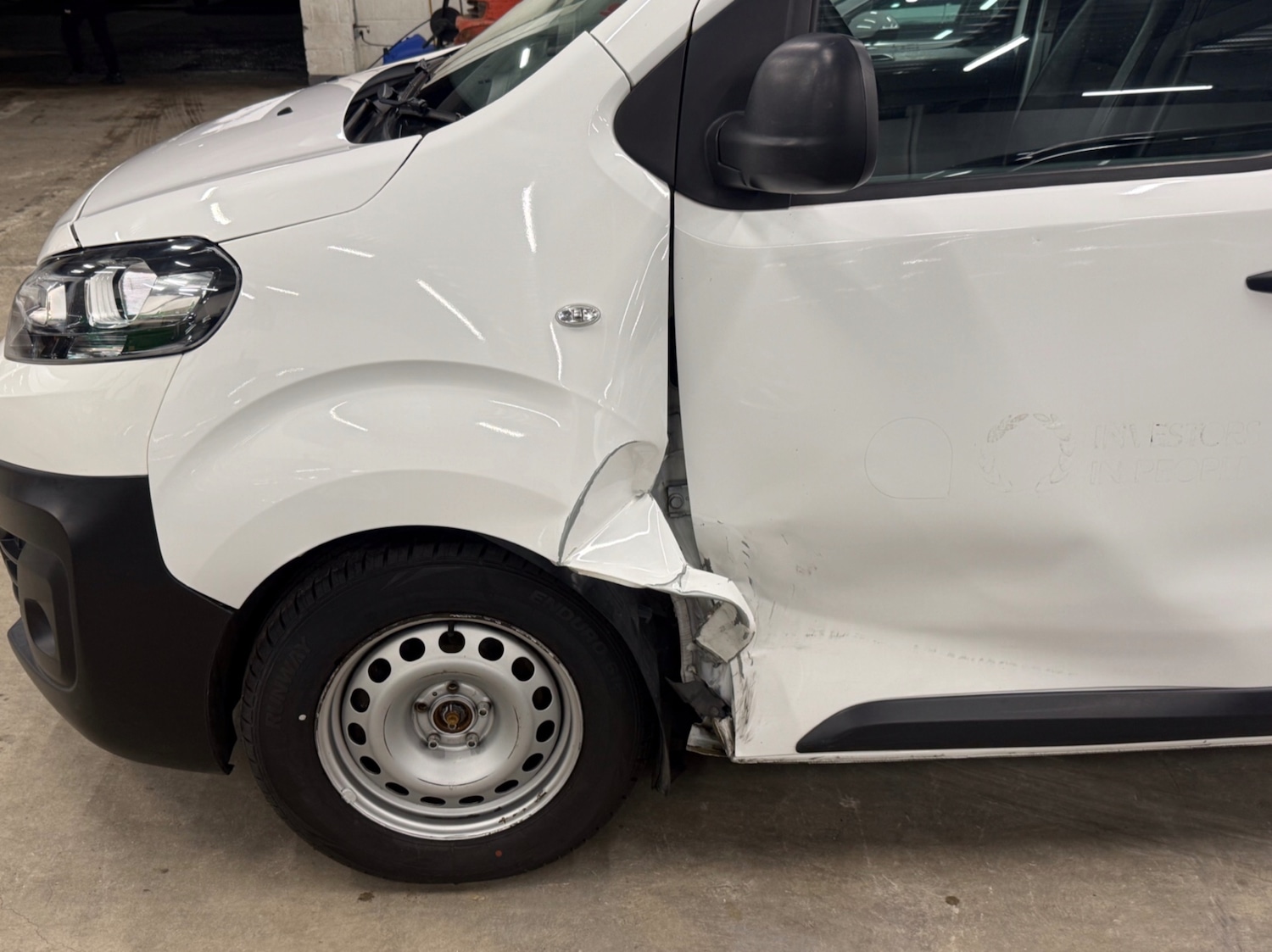 Used Citroen Dispatch 2021 for sale - 76911387: Photo 14