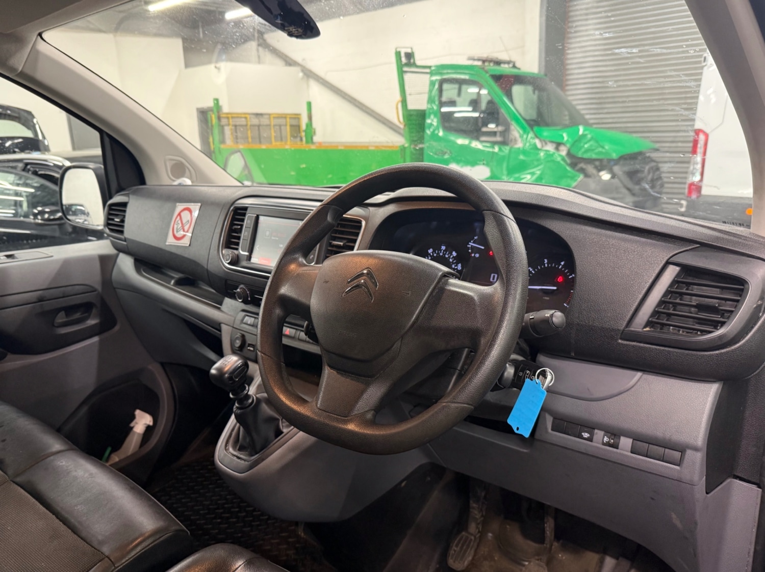 Used Citroen Dispatch 2021 for sale - 76911387: Photo 7