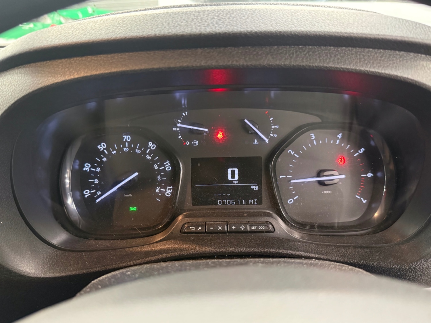 Used Citroen Dispatch 2021 for sale - 76911387: Photo 9