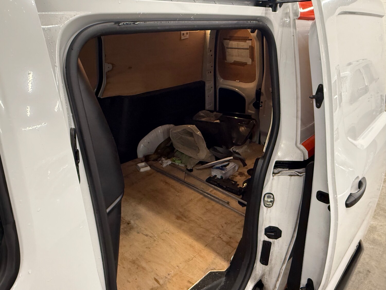 Used Vauxhall Combo 2024 for sale - 76198725: Photo 12
