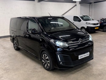 Used Citroen Space Tourer 2020 for sale - 79564453: Photo