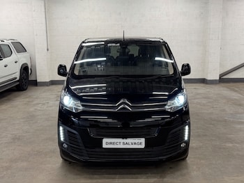 Used Citroen Space Tourer 2020 for sale - 79564453: Photo