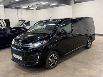 Used Citroen Space Tourer 2020 for sale - 79564453: Photo