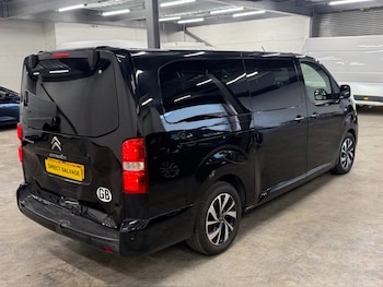 Used Citroen Space Tourer 2020 for sale - 79564453: Photo