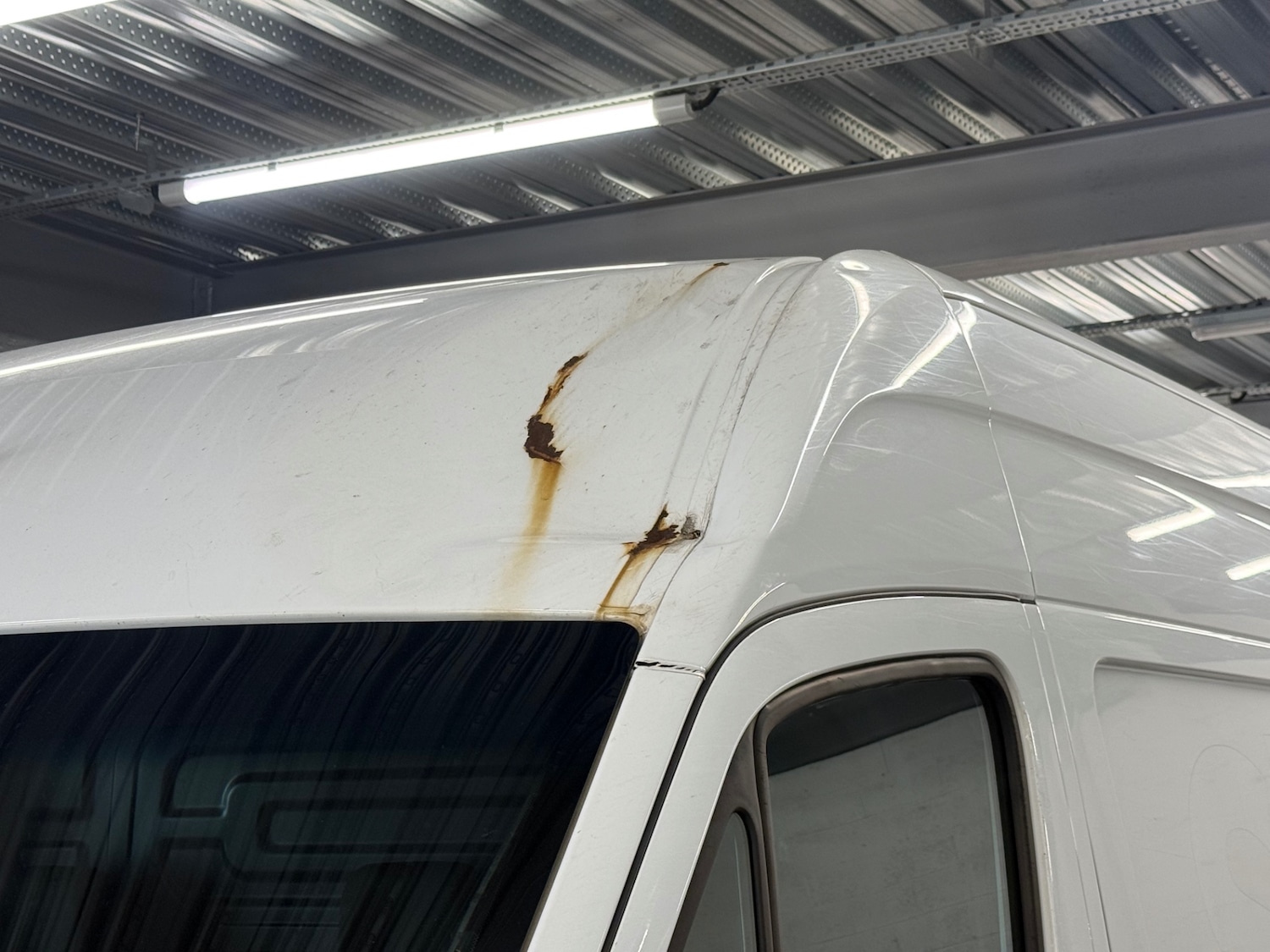 Used Mercedes-Benz Sprinter 2023 for sale - 77804157: Photo 13