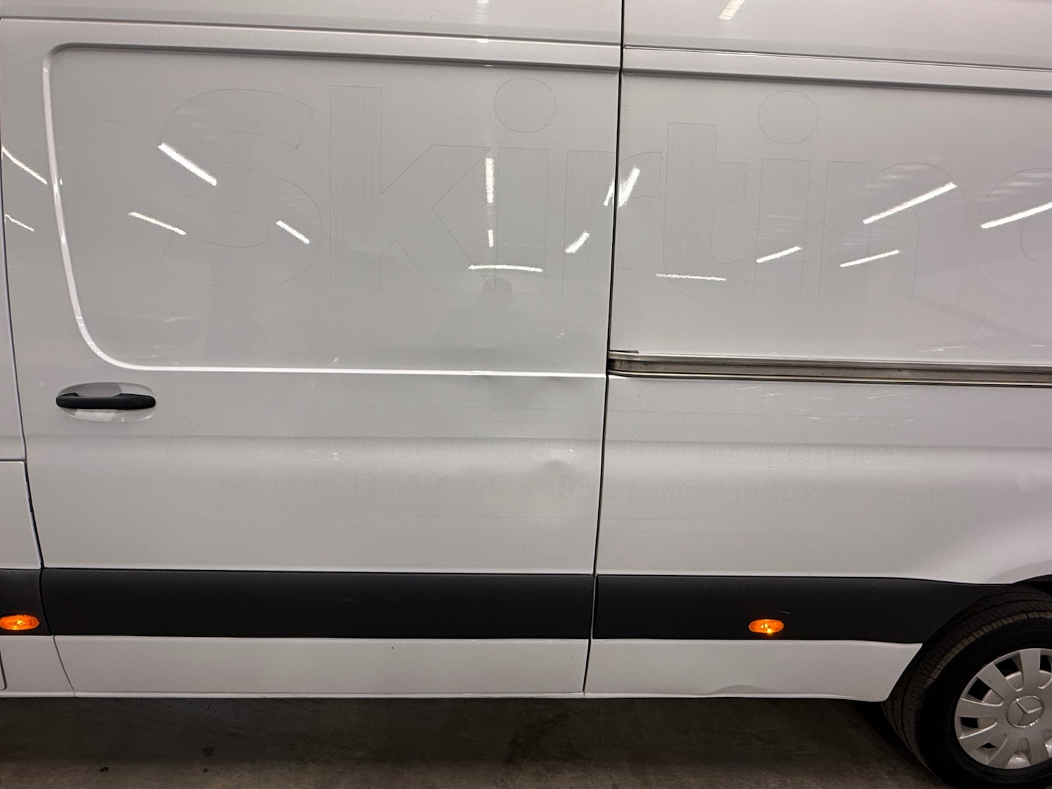 Used Mercedes-Benz Sprinter 2023 for sale - 77804157: Photo 14