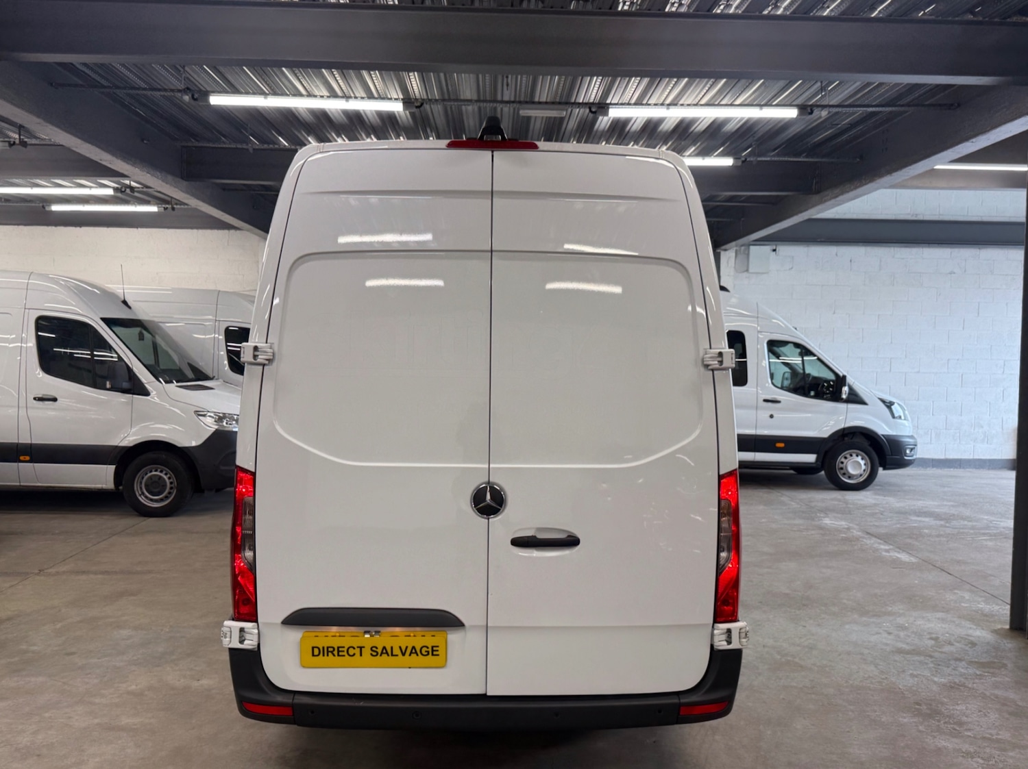 Used Mercedes-Benz Sprinter 2023 for sale - 77804157: Photo 5