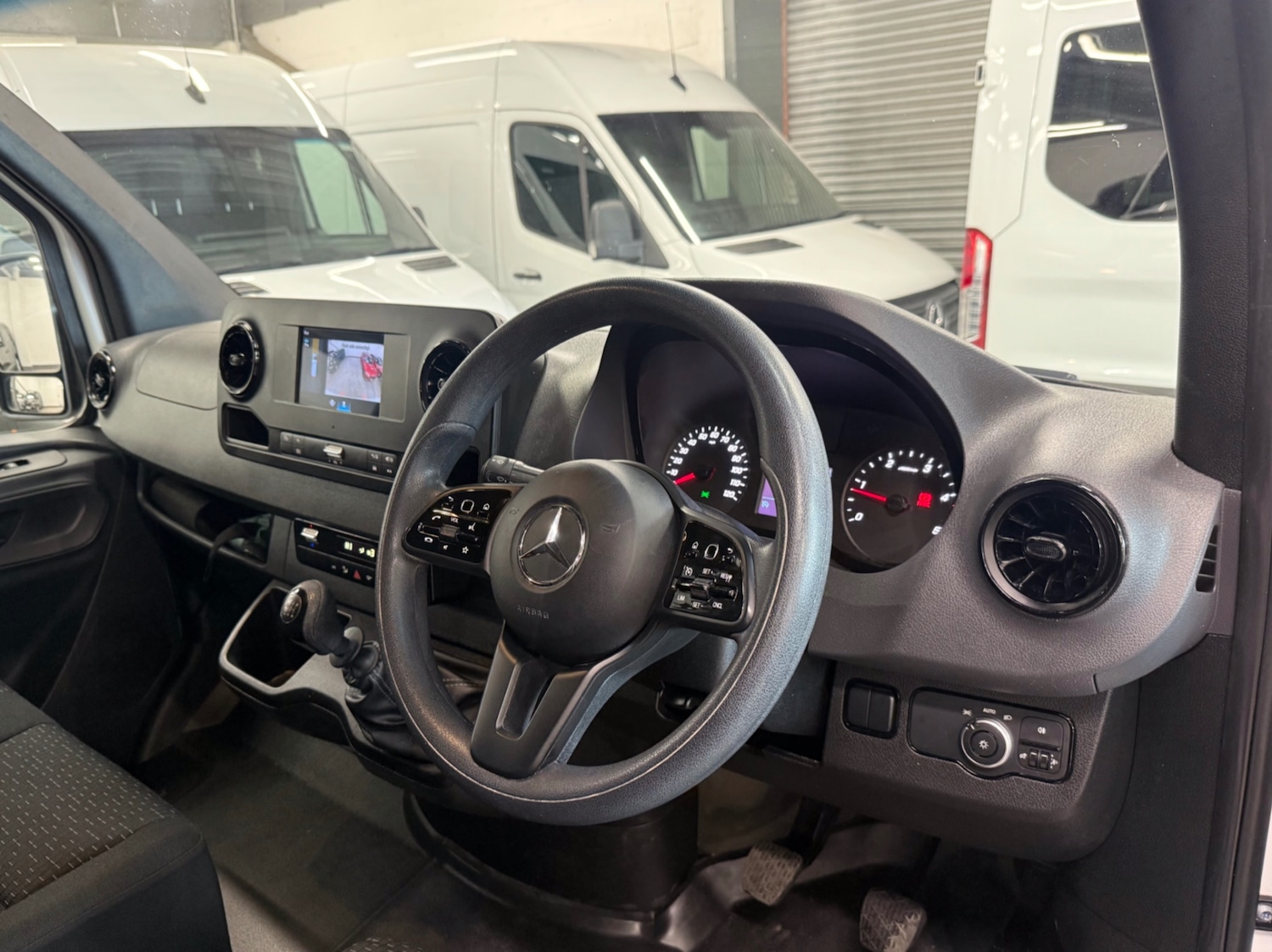 Used Mercedes-Benz Sprinter 2023 for sale - 77804157: Photo 7