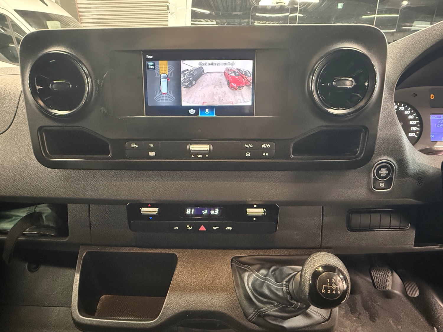 Used Mercedes-Benz Sprinter 2023 for sale - 77804157: Photo 8