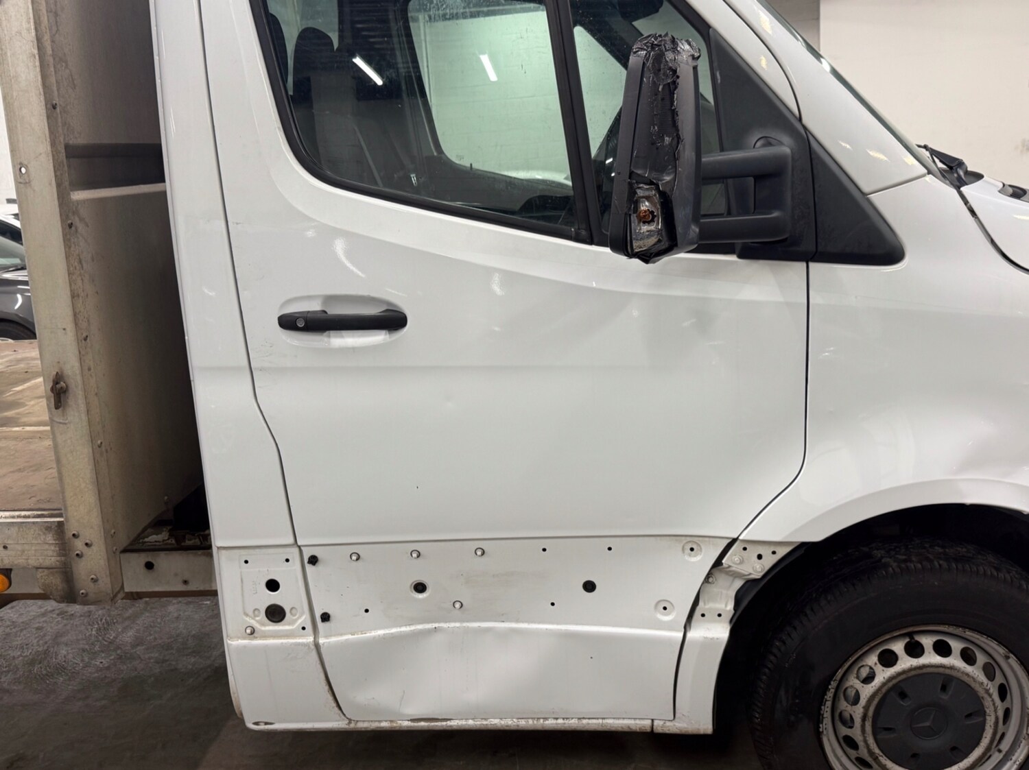 Used Mercedes-Benz Sprinter 2021 for sale - 76134634: Photo 13