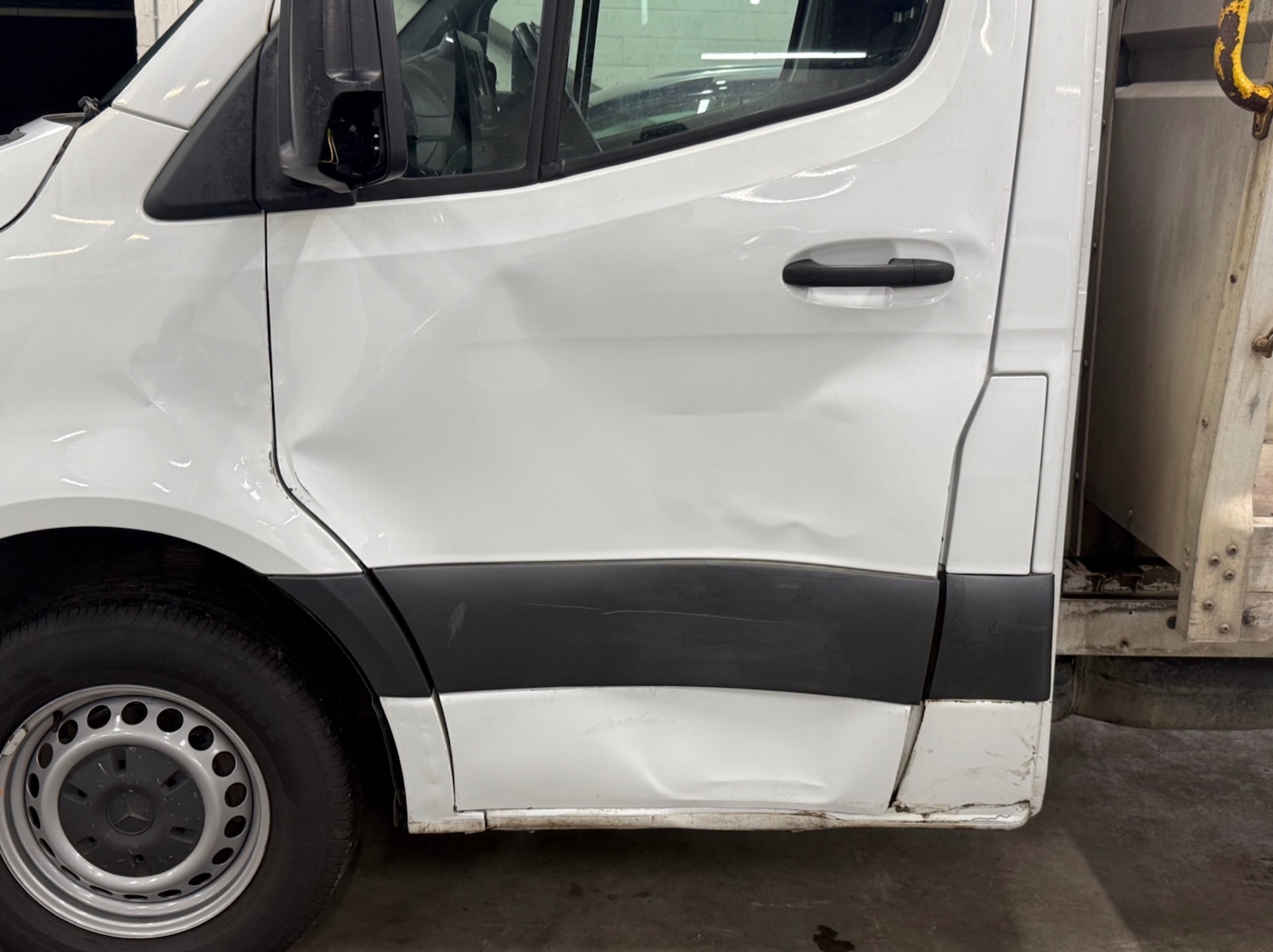 Used Mercedes-Benz Sprinter 2021 for sale - 76134634: Photo 14