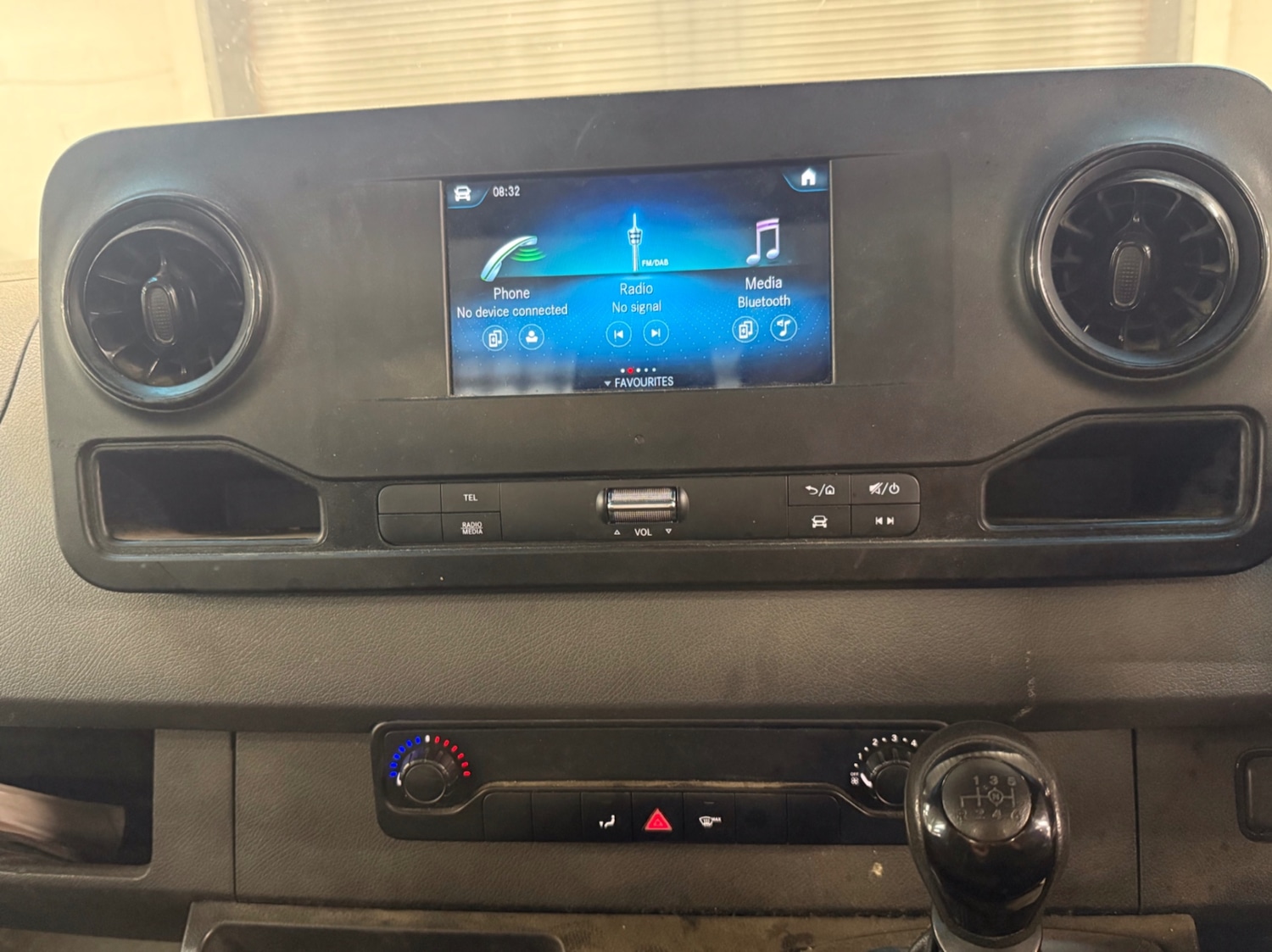 Used Mercedes-Benz Sprinter 2021 for sale - 76134634: Photo 8