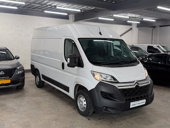 Used Citroen Relay 2023 for sale - 78987946: Photo