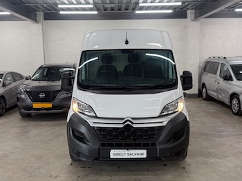 Used Citroen Relay 2023 for sale - 78987946: Photo