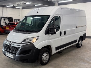 Used Citroen Relay 2023 for sale - 78987946: Photo