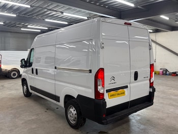 Used Citroen Relay 2023 for sale - 78987946: Photo