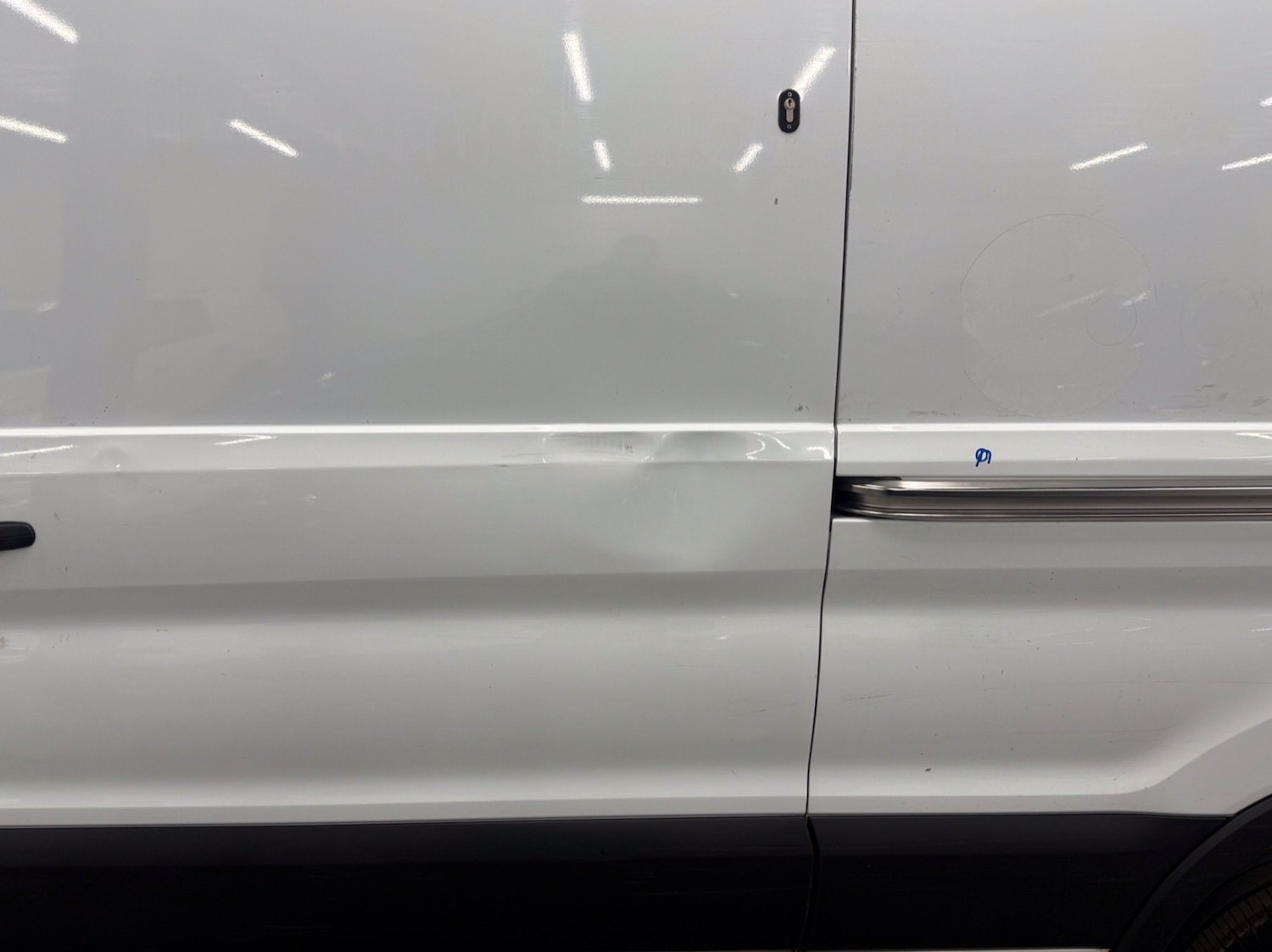 Used Ford Transit 2023 for sale - 77804084: Photo 14