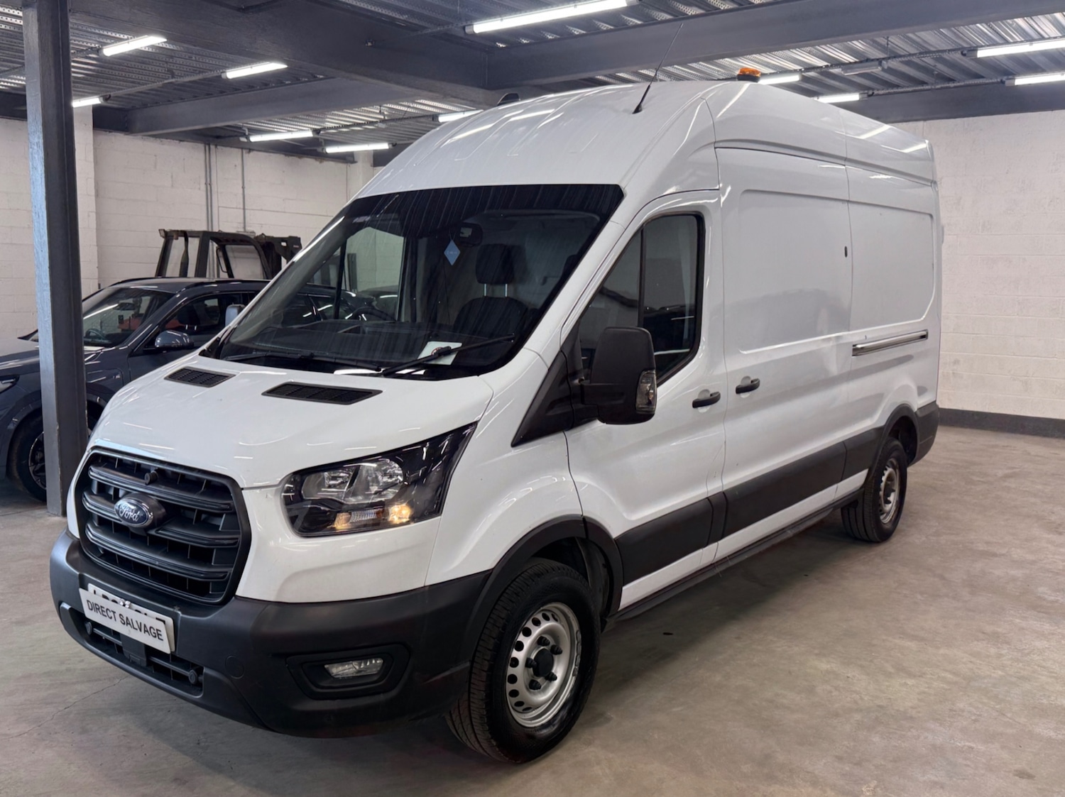Used Ford Transit 2023 for sale - 77804084: Photo 3