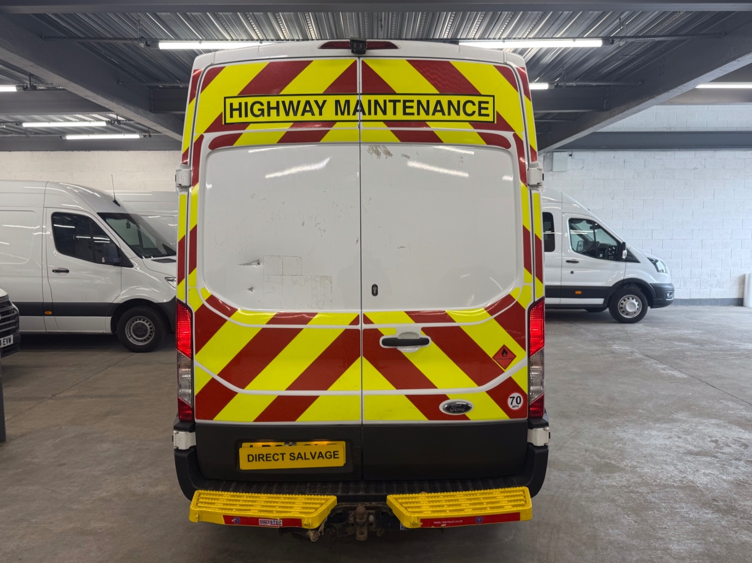 Used Ford Transit 2023 for sale - 77804084: Photo 5