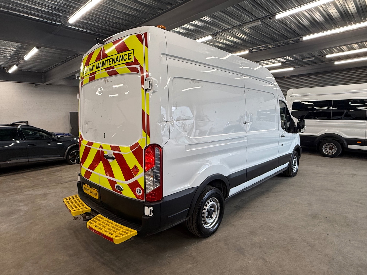 Used Ford Transit 2023 for sale - 77804084: Photo 6