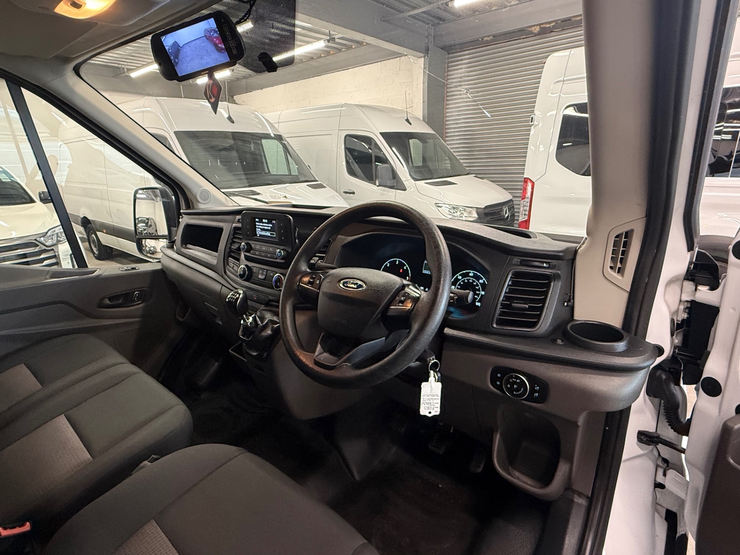 Used Ford Transit 2023 for sale - 77804084: Photo 7