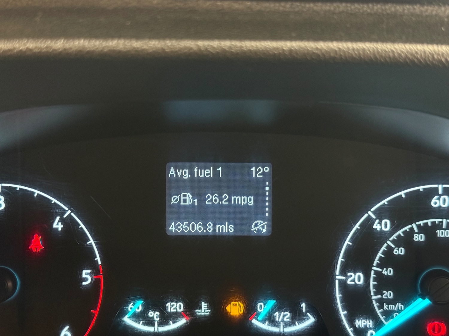 Used Ford Transit 2023 for sale - 77804084: Photo 8