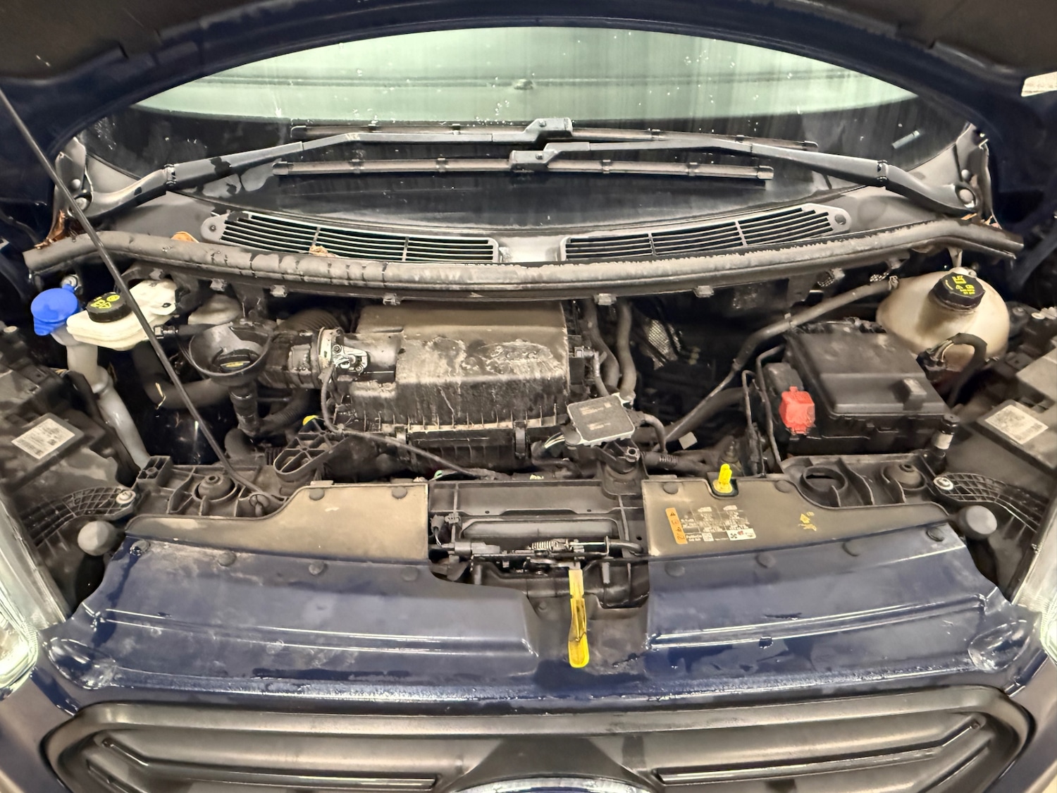 Used Ford Transit Custom 2022 for sale - 76134656: Photo 12