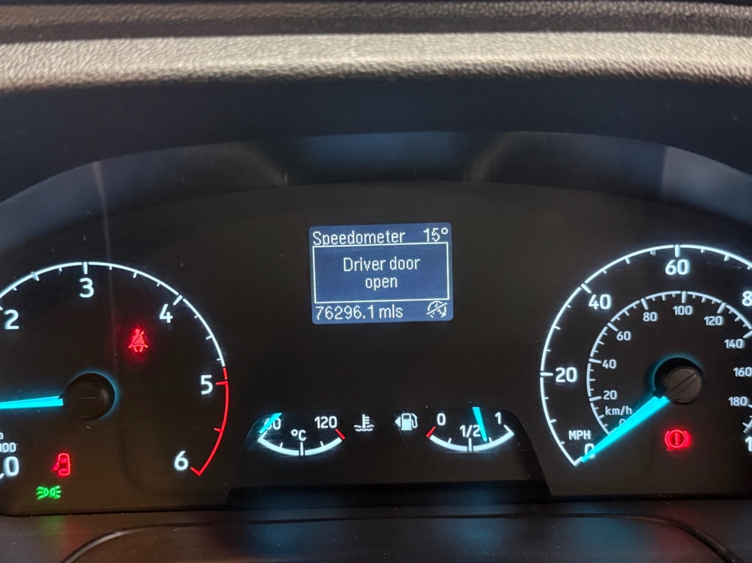 Used Ford Transit Custom 2022 for sale - 76134656: Photo 9