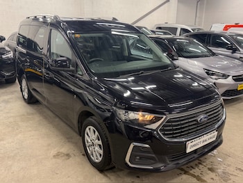 Used Ford Tourneo Connect 2024 for sale - 78300160: Photo