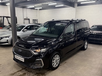 Used Ford Tourneo Connect 2024 for sale - 78300160: Photo