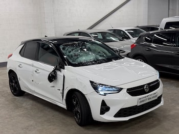Used Vauxhall Corsa 2023 for sale - 75836668: Photo