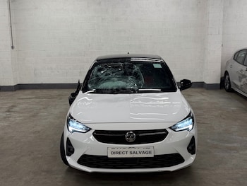 Used Vauxhall Corsa 2023 for sale - 75836668: Photo