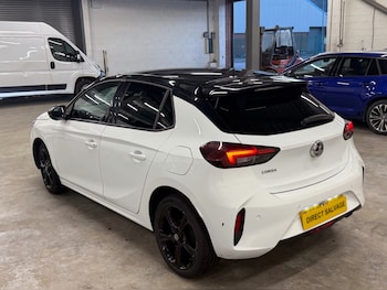 Used Vauxhall Corsa 2023 for sale - 75836668: Photo