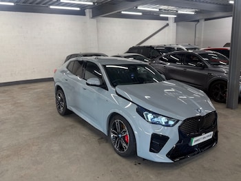 Used BMW iX2 2025 for sale - 78317379: Photo