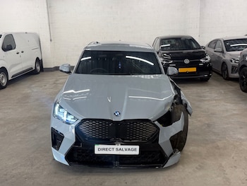 Used BMW iX2 2025 for sale - 78317379: Photo