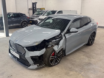 Used BMW iX2 2025 for sale - 78317379: Photo