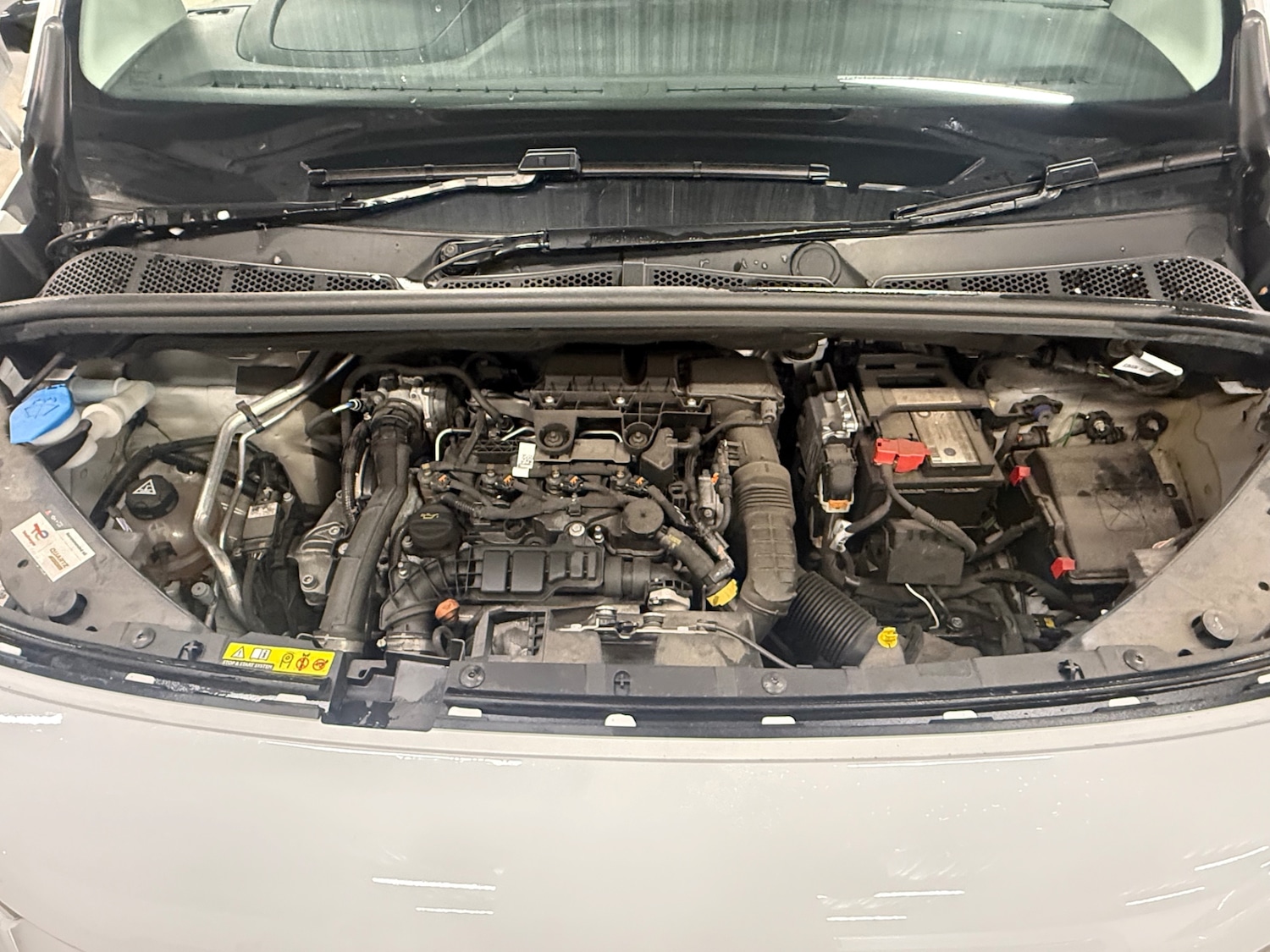 Used Vauxhall Combo 2024 for sale - 76963154: Photo 13