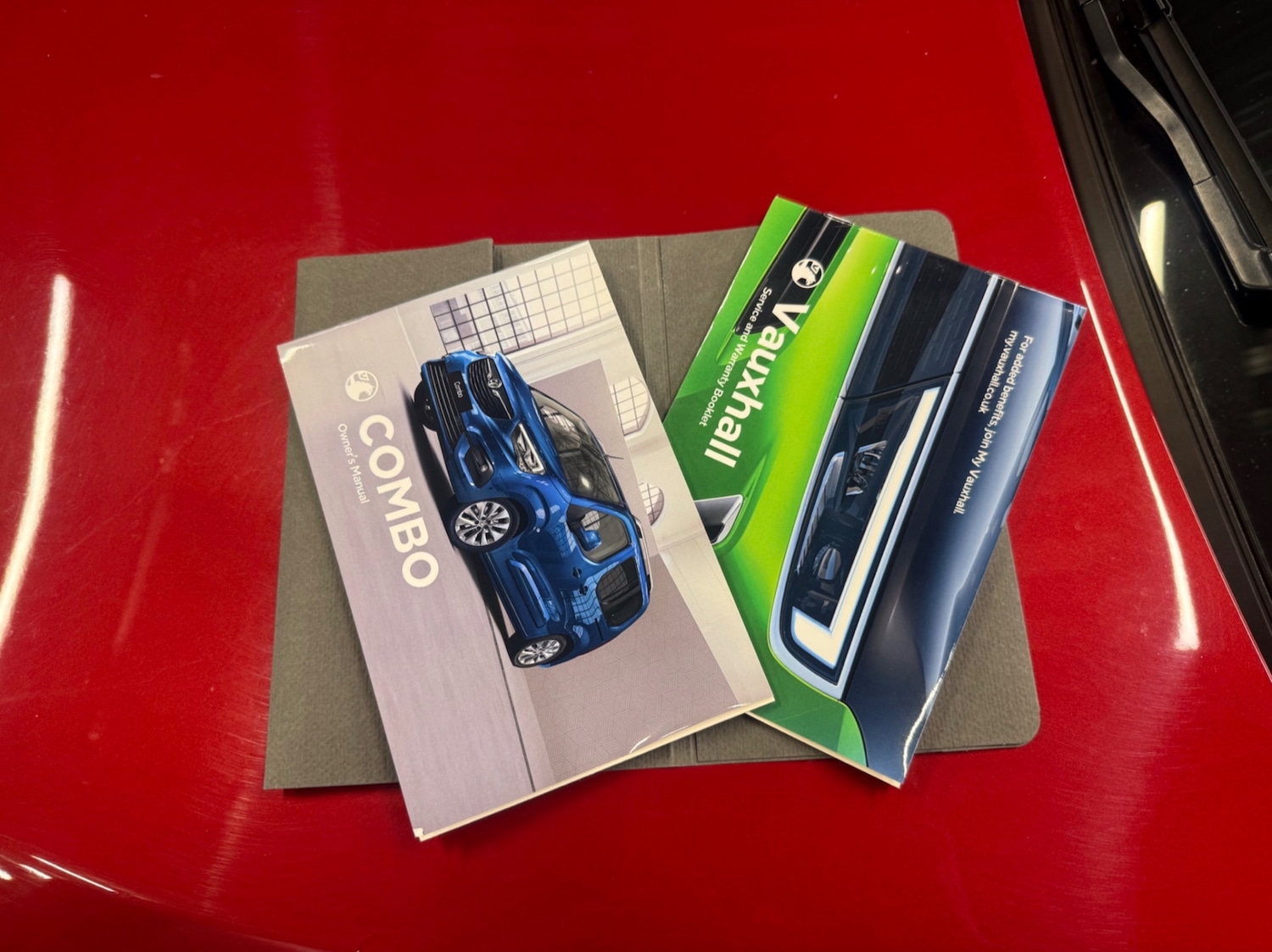 Used Vauxhall Combo 2024 for sale - 76963154: Photo 14