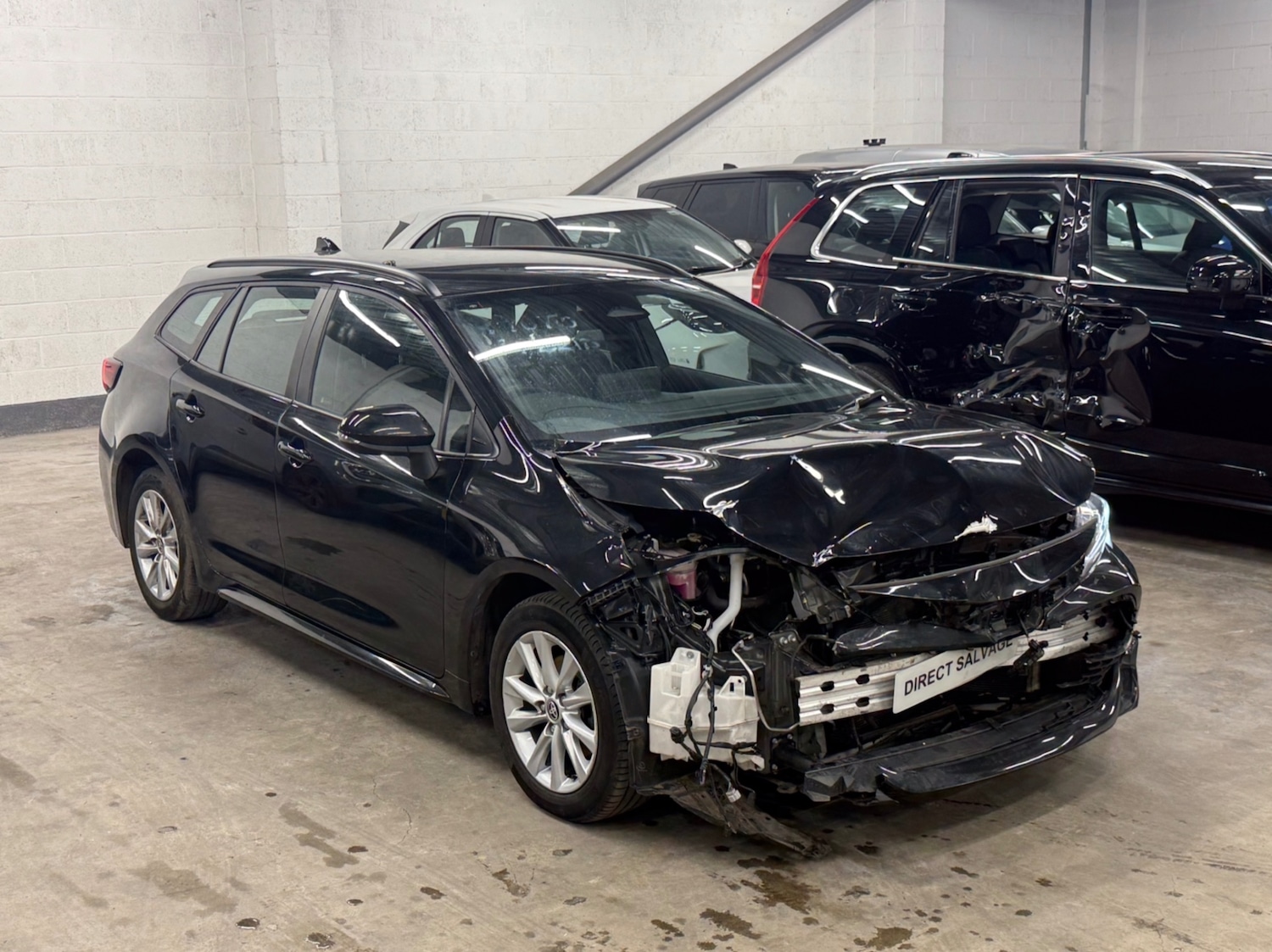 Used Toyota Corolla 2023 for sale - 76924718: Photo 1