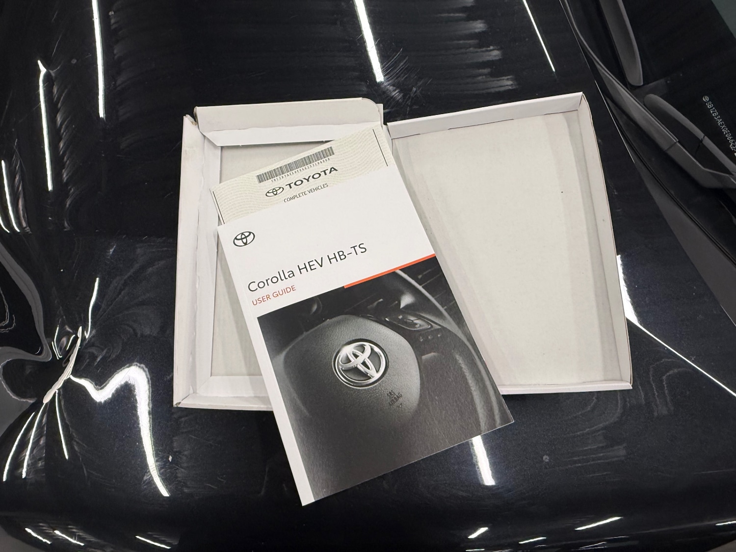 Used Toyota Corolla 2023 for sale - 76924718: Photo 10