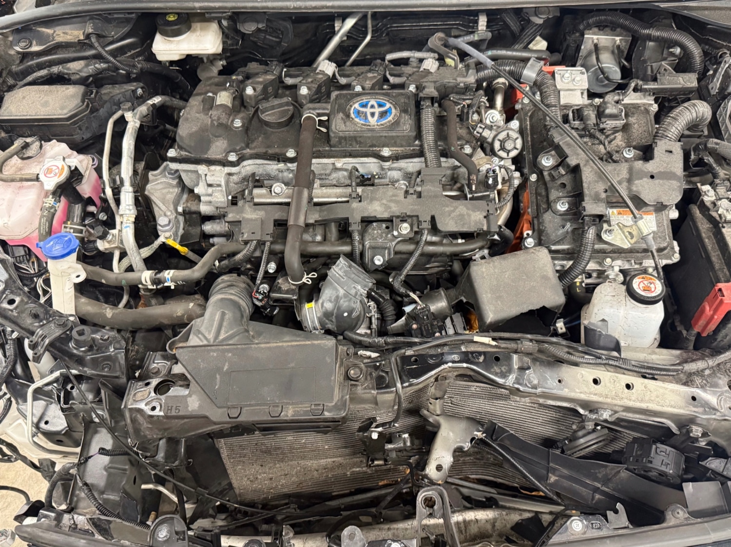 Used Toyota Corolla 2023 for sale - 76924718: Photo 11