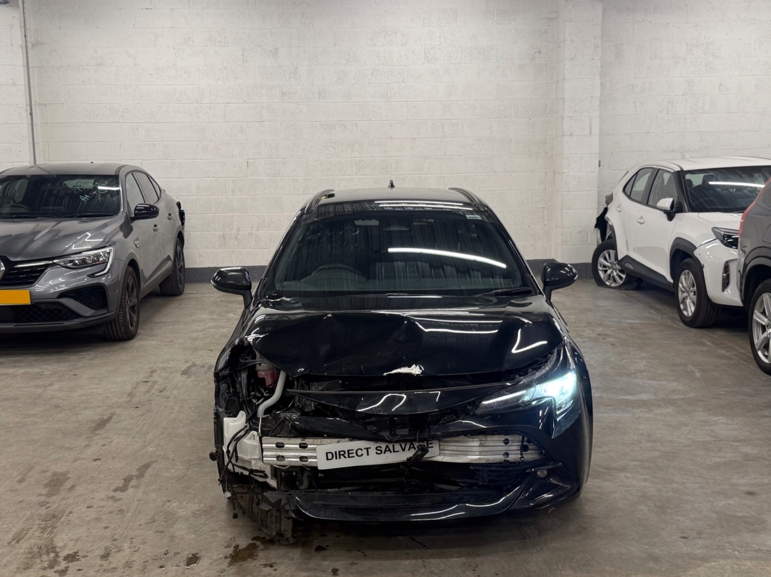 Used Toyota Corolla 2023 for sale - 76924718: Photo 2