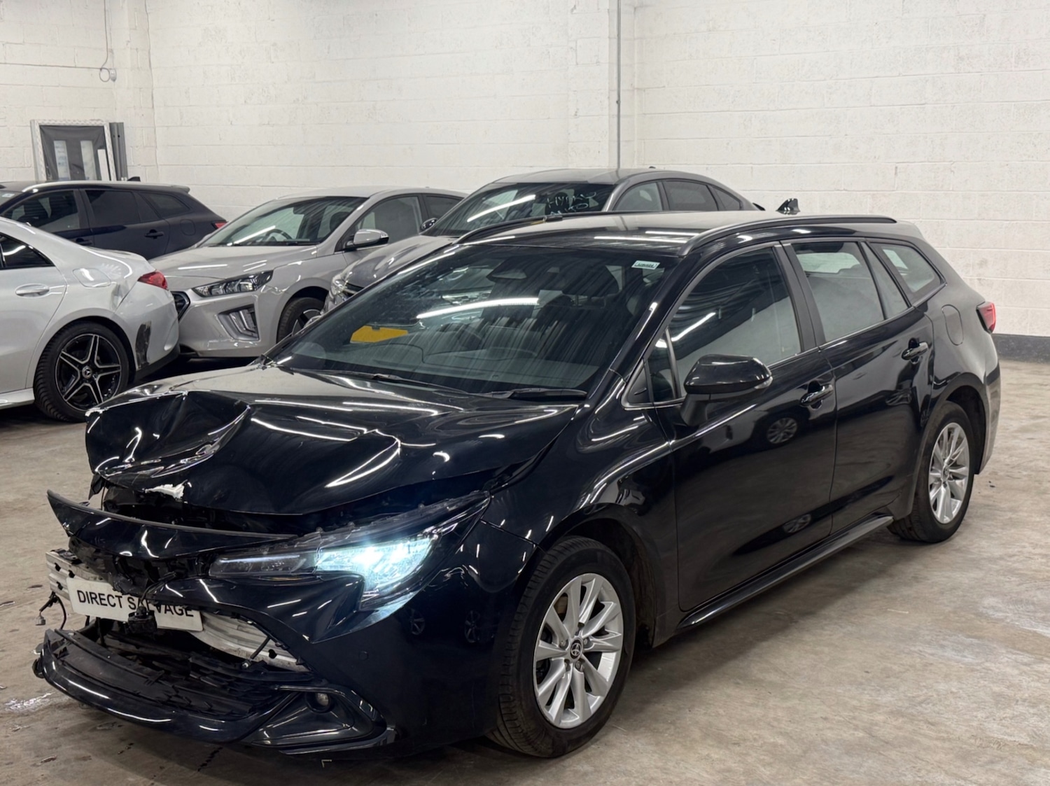 Used Toyota Corolla 2023 for sale - 76924718: Photo 3