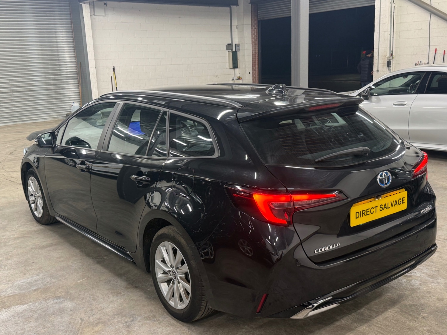 Used Toyota Corolla 2023 for sale - 76924718: Photo 4