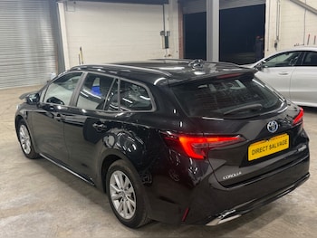 Used Toyota Corolla 2023 for sale - 76924718: Photo