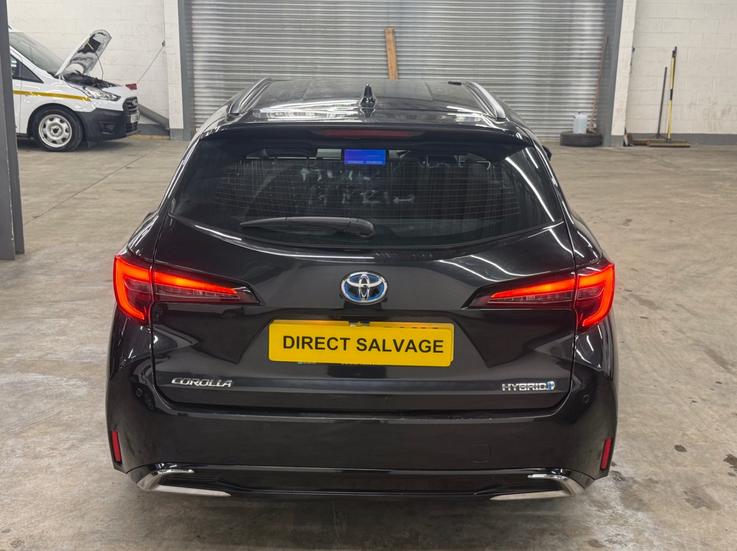 Used Toyota Corolla 2023 for sale - 76924718: Photo 5